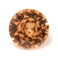 0.51 Ct. Padparadscha Sapphire from Ceylon (Sri Lanka) Video