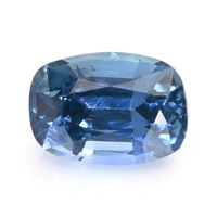 0.49 Ct. Blue Sapphire from Madagascar Video