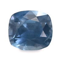 0.63 Ct. Blue Sapphire from Madagascar Video