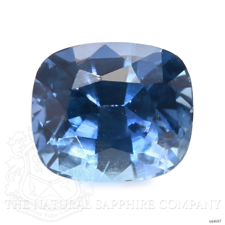 0.73 Ct. Blue Sapphire from Madagascar