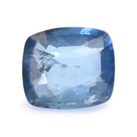 0.63 Ct. Blue Sapphire from Madagascar Video