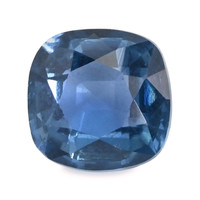 0.45 Ct. Blue Sapphire from Madagascar Video
