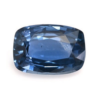 0.46 Ct. Blue Sapphire from Madagascar Video