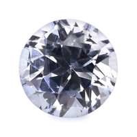 0.38 Ct. Violet Sapphire from Ceylon (Sri Lanka) Video