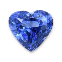 7.11 Ct. Blue Sapphire from Ceylon (Sri Lanka) Video