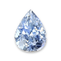 1.61 Ct. Blue Sapphire from Ceylon (Sri Lanka) Video