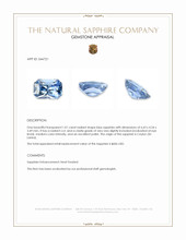 Jewelry Appraisal