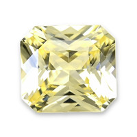 1.01 Ct. Yellow Sapphire from Ceylon (Sri Lanka) Video