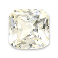 1.26 Ct. Yellow Sapphire from Ceylon (Sri Lanka) Video