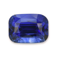3.02 Ct. Blue Sapphire from Ceylon (Sri Lanka) Video