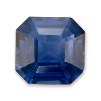 3.71 Ct. Blue Sapphire from Ceylon (Sri Lanka) Video