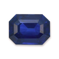 3.06 Ct. Blue Sapphire from Ceylon (Sri Lanka) Video