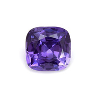 1.89 Ct. Purple Sapphire from Ceylon (Sri Lanka) Video