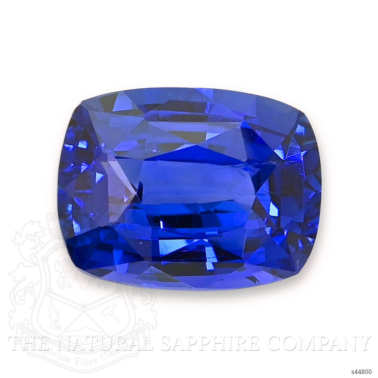 3.10 Ct. Blue Sapphire from Madagascar