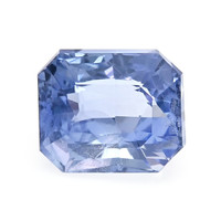 0.99 Ct. Blue Sapphire from Africa Video
