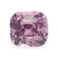 1.11 Ct. Purplish Pink Sapphire from Africa Video