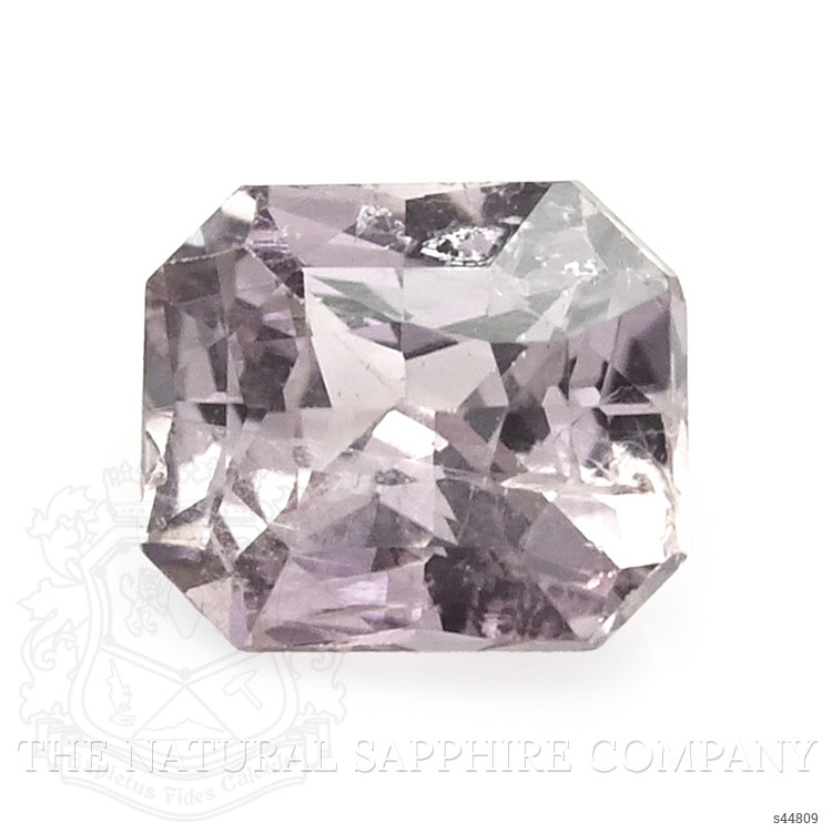 0.42 Ct. Purplish Pink Sapphire from Africa