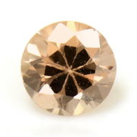 0.21 Ct. Padparadscha Sapphire from Ceylon (Sri Lanka) Video