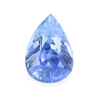 2.49 Ct. Blue Sapphire from Ceylon (Sri Lanka) Video