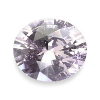 2.05 Ct. Purplish Pink Sapphire from Ceylon (Sri Lanka) Video