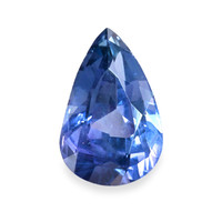 1.50 Ct. Blue Sapphire from Ceylon (Sri Lanka) Video