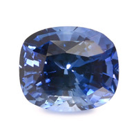 1.86 Ct. Blue Sapphire from Ceylon (Sri Lanka) Video