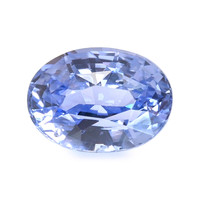 1.96 Ct. Blue Sapphire from Ceylon (Sri Lanka) Video