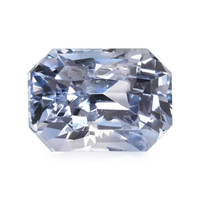 2.12 Ct. Blue Sapphire from Ceylon (Sri Lanka) Video