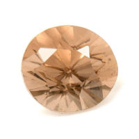 0.37 Ct. Padparadscha Sapphire from Ceylon (Sri Lanka) Video