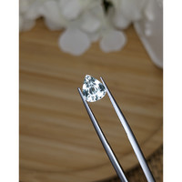 1.89 Ct. Bluish Green Sapphire from Ceylon (Sri Lanka) Life Style
