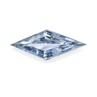 1.25 Ct. Blue Sapphire from Ceylon (Sri Lanka) Video
