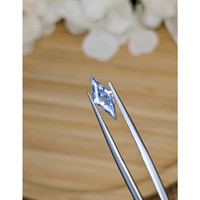 1.25 Ct. Blue Sapphire from Ceylon (Sri Lanka) Life Style