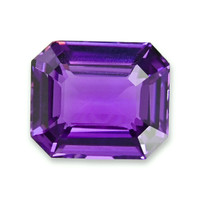 2.18 Ct. Purple Sapphire from Ceylon (Sri Lanka) Video