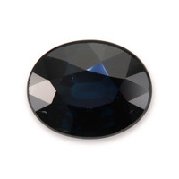 3.00 Ct. Blue Sapphire from Australia Video