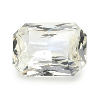 1.79 Ct. Yellow Sapphire from Ceylon (Sri Lanka) Video