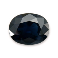 2.23 Ct. Blue Sapphire from Australia Video