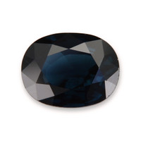 3.23 Ct. Blue Sapphire from Australia Video