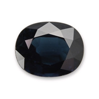 3.83 Ct. Blue Sapphire from Australia Video