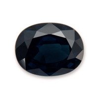3.20 Ct. Blue Sapphire from Australia Video