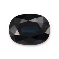 3.65 Ct. Blue Sapphire from Australia Video