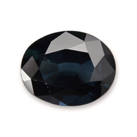 4.23 Ct. Blue Sapphire from Australia Video