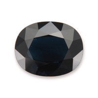 4.09 Ct. Blue Sapphire from Australia Video