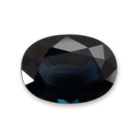 3.80 Ct. Blue Sapphire from Australia Video