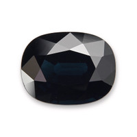 6.92 Ct. Blue Sapphire from Australia Video