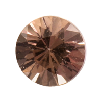 0.38 Ct. Padparadscha Sapphire from Ceylon (Sri Lanka) Video