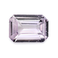 2.46 Ct. Purplish Pink Sapphire from Ceylon (Sri Lanka) Video