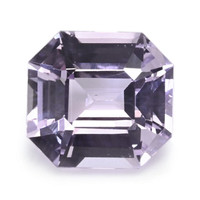 1.71 Ct. Pinkish Purple Sapphire from Ceylon (Sri Lanka) Video