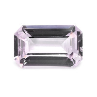1.92 Ct. Purplish Pink Sapphire from Ceylon (Sri Lanka) Video