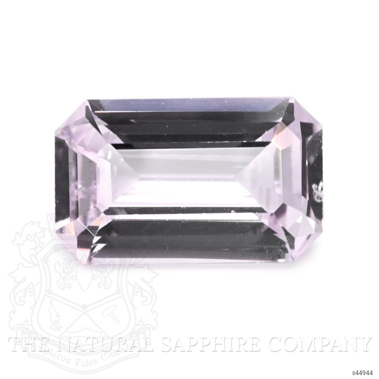 1.92 Ct. Purplish Pink Sapphire from Ceylon (Sri Lanka)