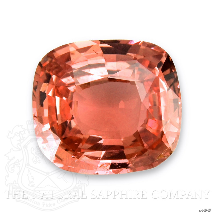 2.06 Ct. Padparadscha Sapphire from Madagascar